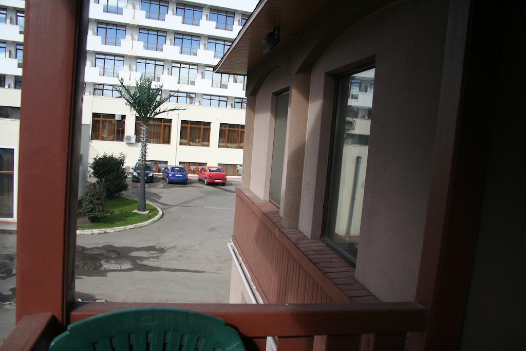 Vila Montana Konstanca Zewnętrze zdjęcie