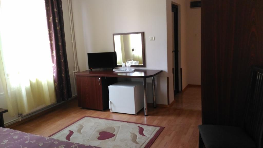 Vila Montana Konstanca Zewnętrze zdjęcie