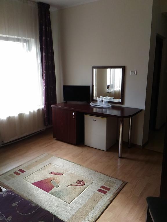 Vila Montana Konstanca Zewnętrze zdjęcie