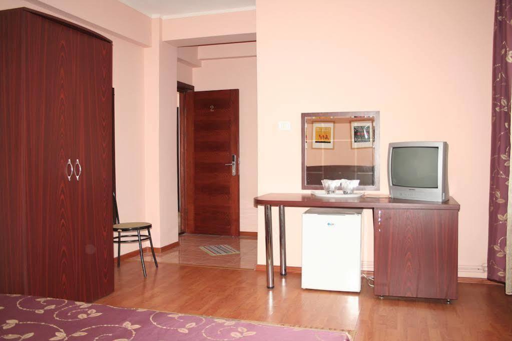 Vila Montana Konstanca Zewnętrze zdjęcie